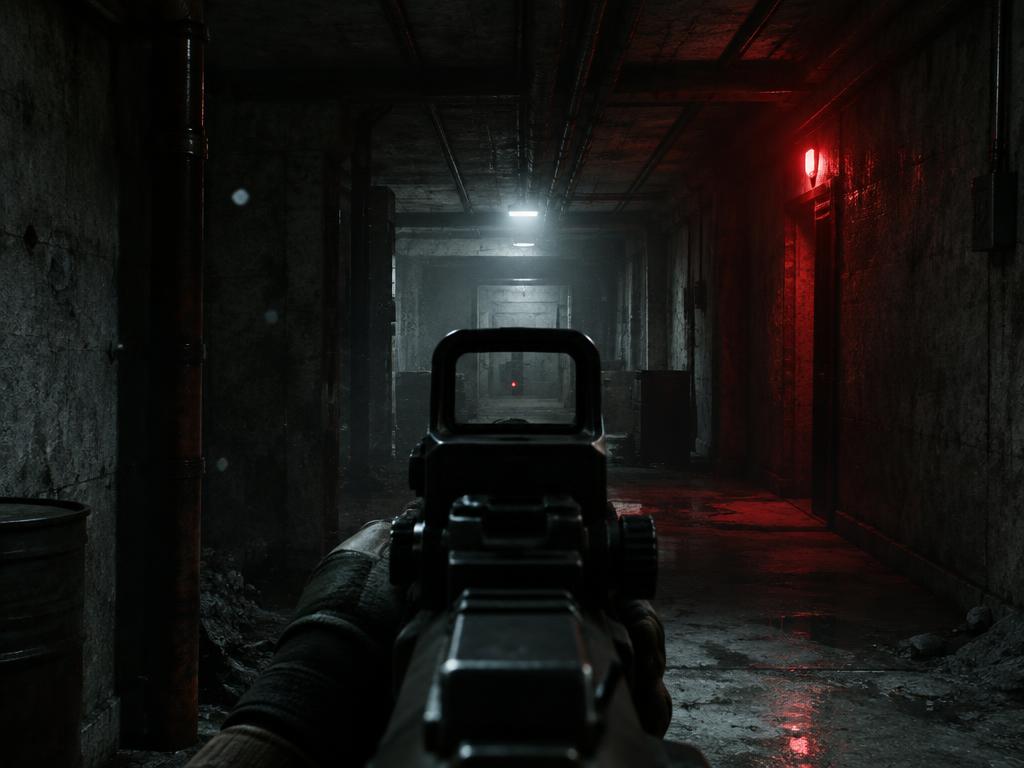 Counter-Strike 2