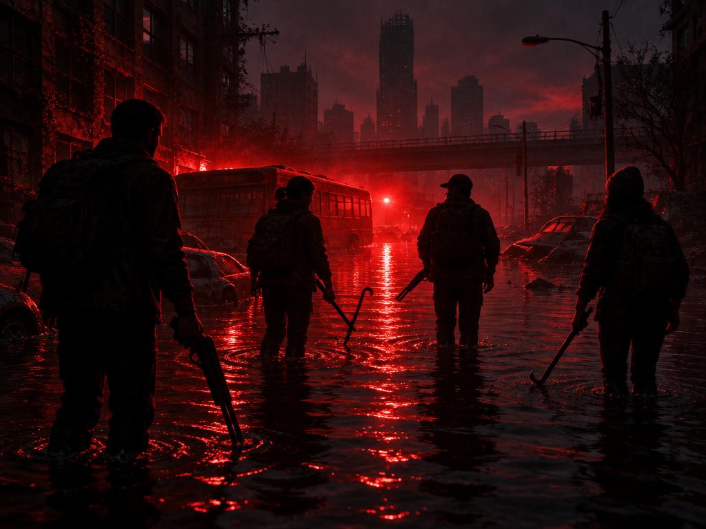 Left 4 Dead 2