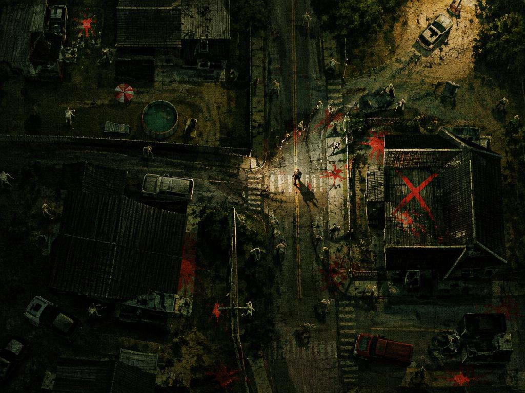 Project Zomboid